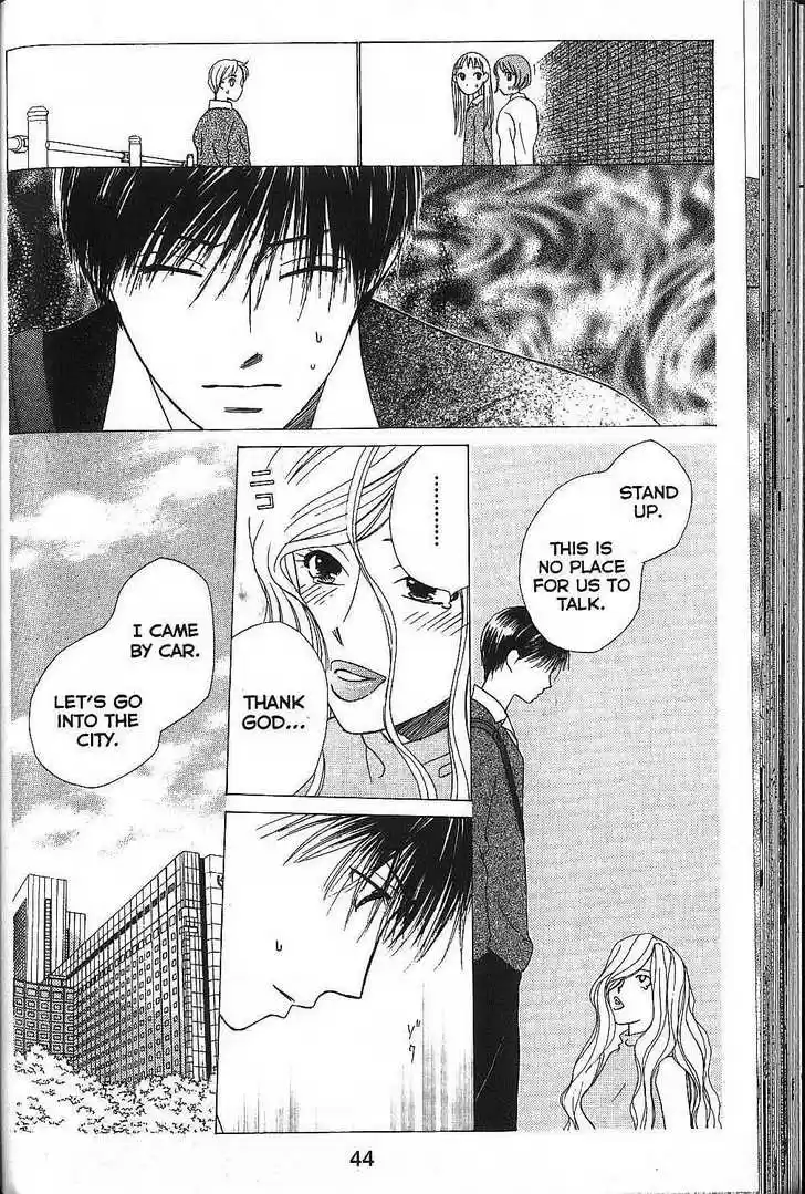 Kareshi Kanojo no Jijou 65