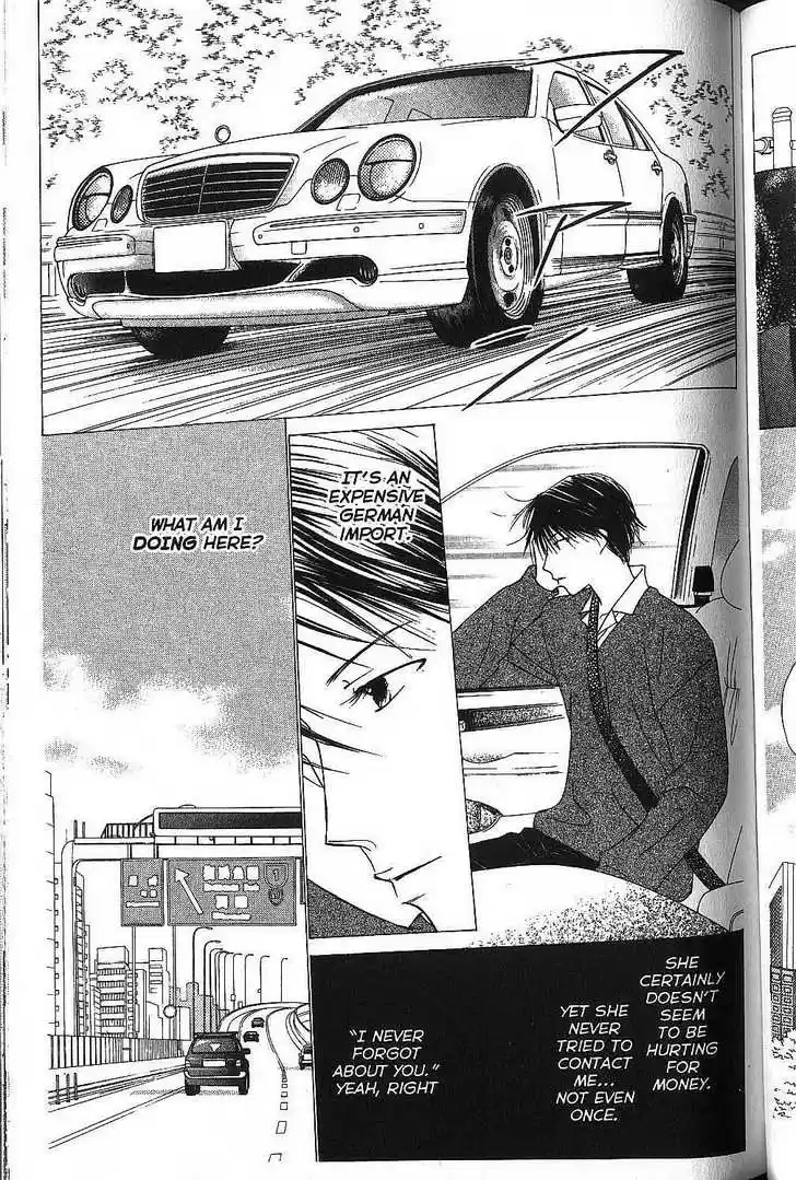 Kareshi Kanojo no Jijou 65