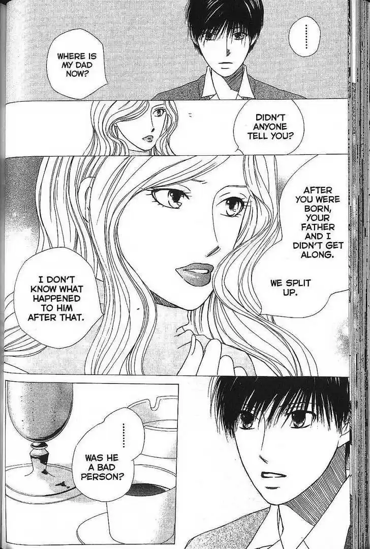 Kareshi Kanojo no Jijou 65