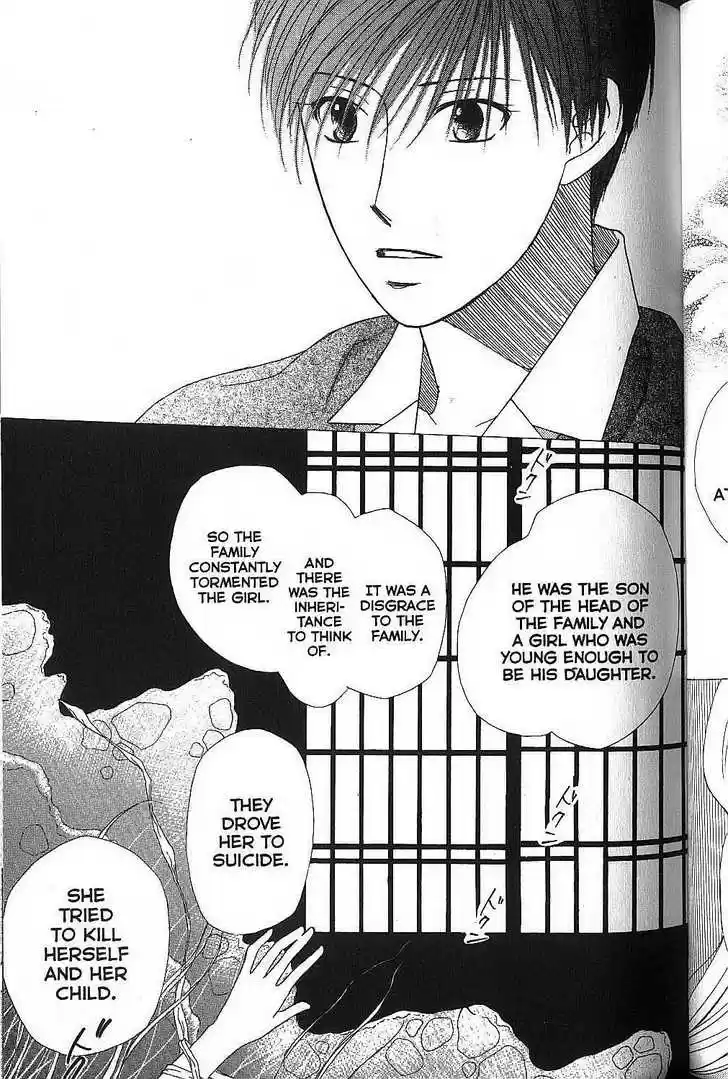 Kareshi Kanojo no Jijou 65