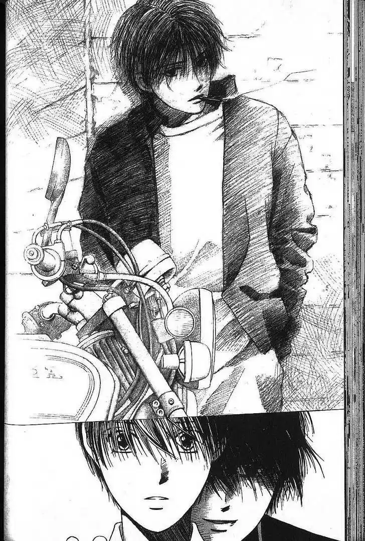 Kareshi Kanojo no Jijou 65