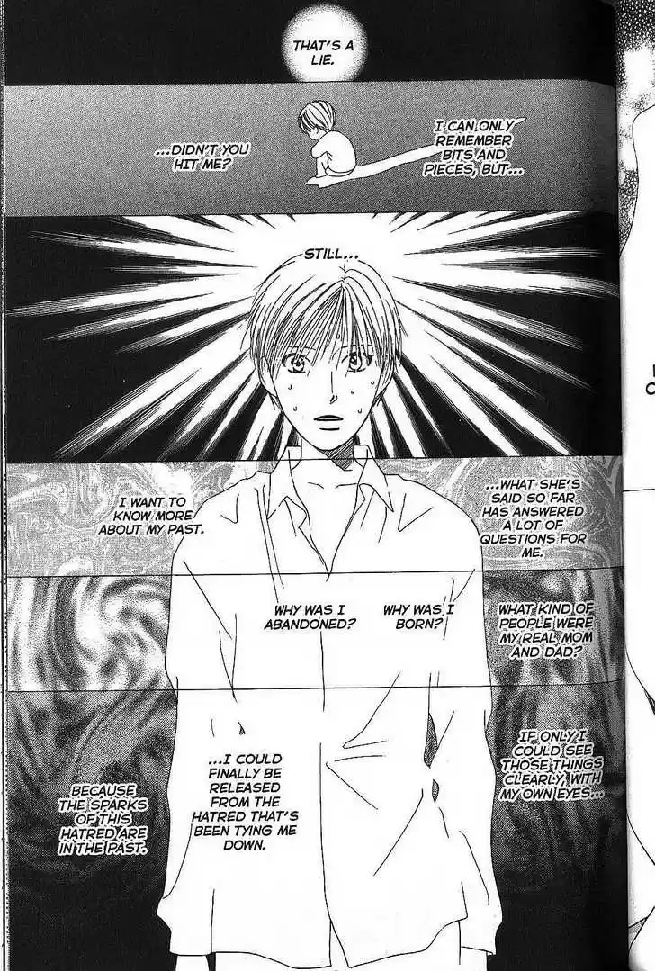 Kareshi Kanojo no Jijou 65