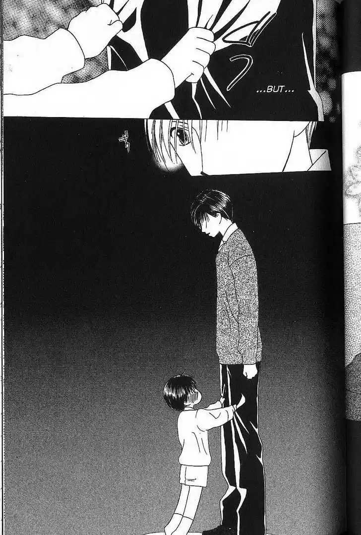 Kareshi Kanojo no Jijou 65