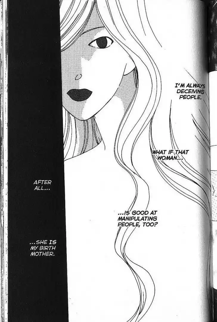 Kareshi Kanojo no Jijou 65