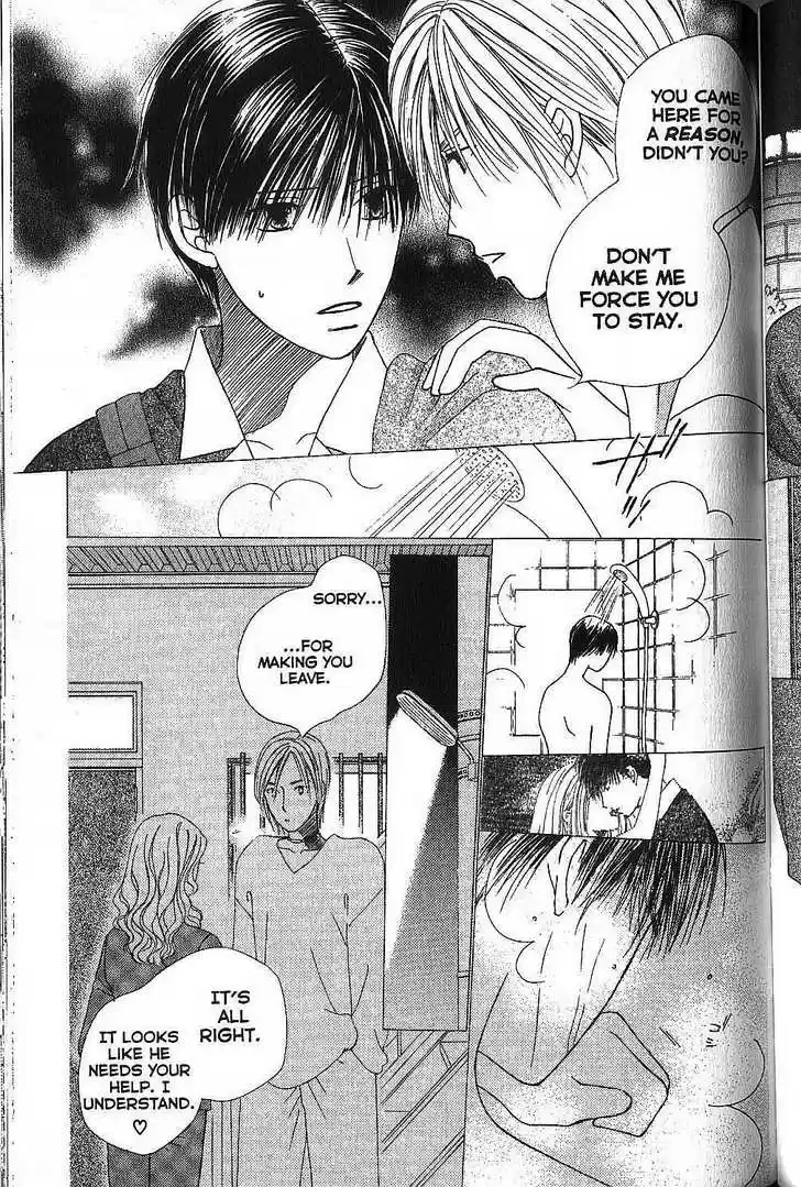 Kareshi Kanojo no Jijou 66