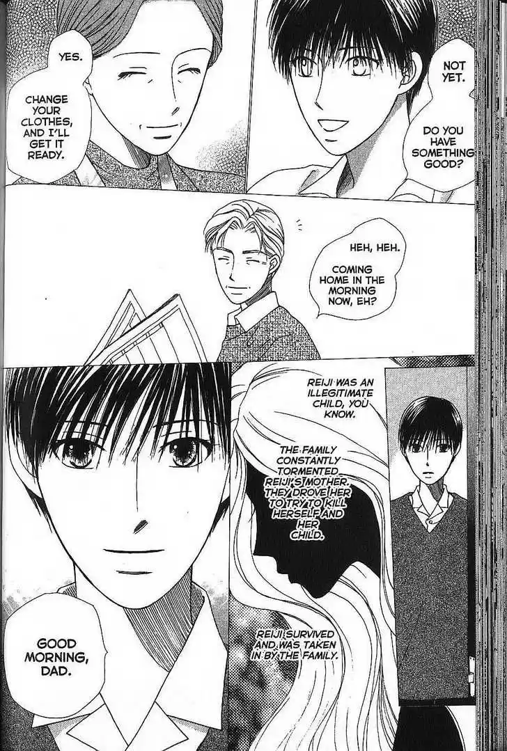 Kareshi Kanojo no Jijou 66