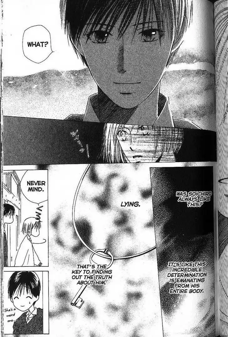 Kareshi Kanojo no Jijou 66