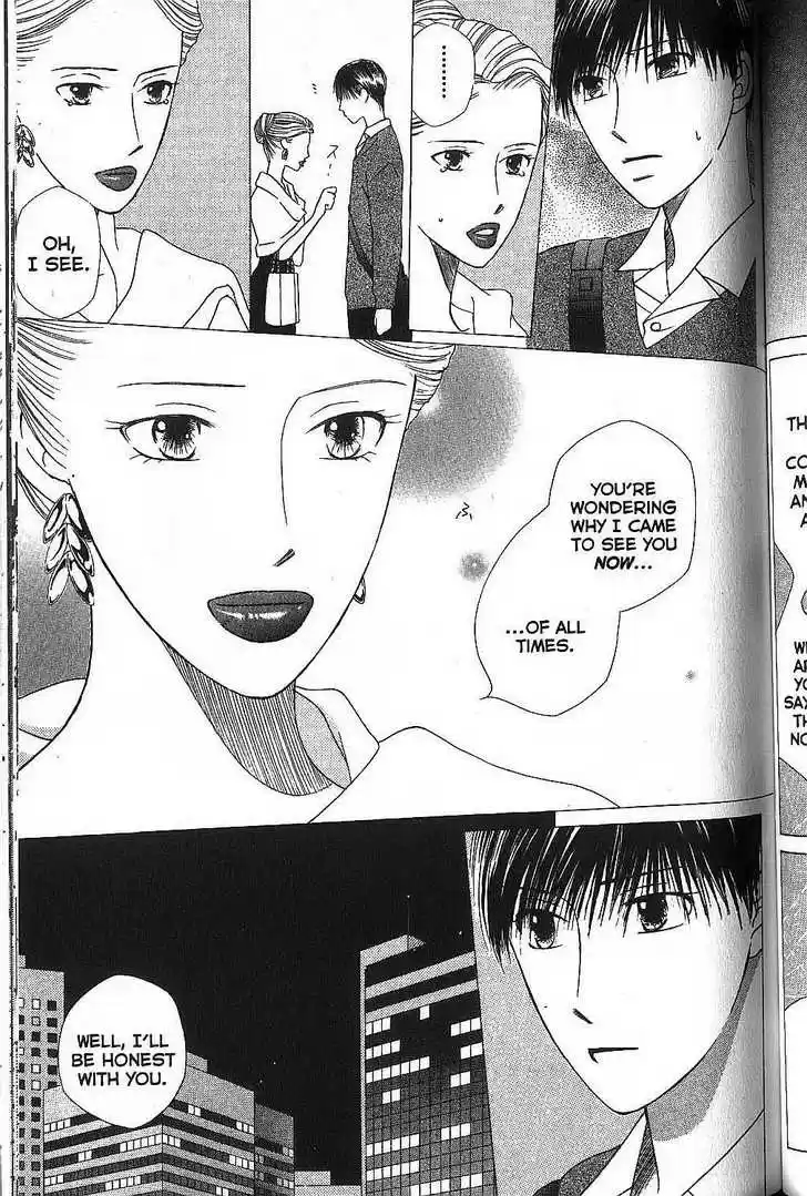 Kareshi Kanojo no Jijou 66