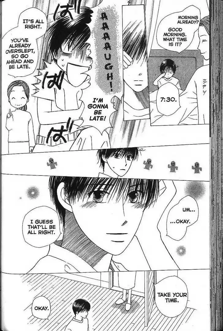 Kareshi Kanojo no Jijou 67