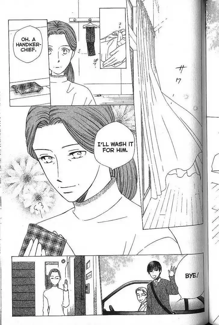 Kareshi Kanojo no Jijou 67