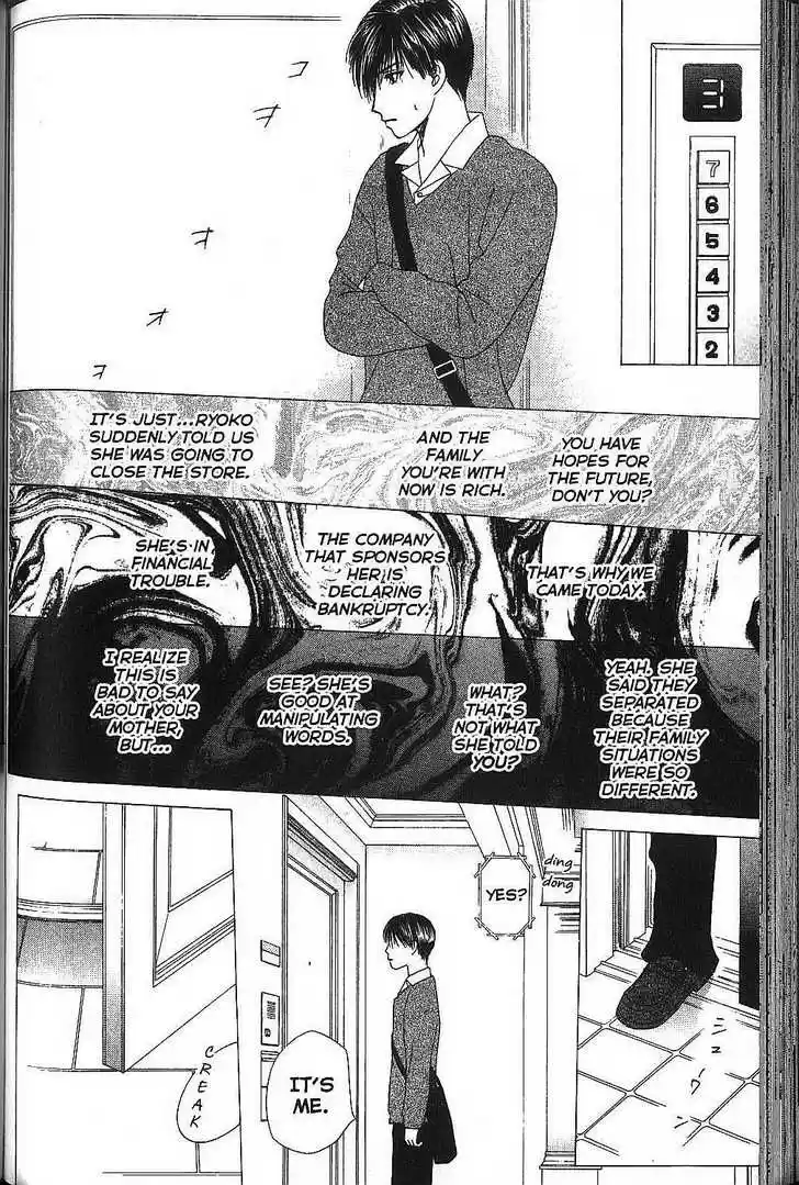 Kareshi Kanojo no Jijou 67