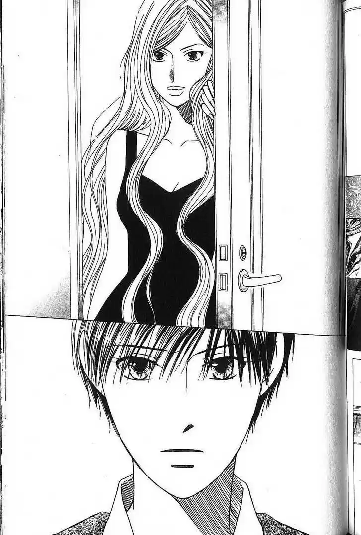 Kareshi Kanojo no Jijou 67