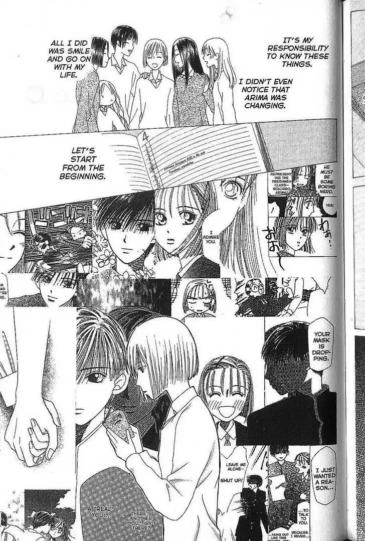 Kareshi Kanojo no Jijou 68