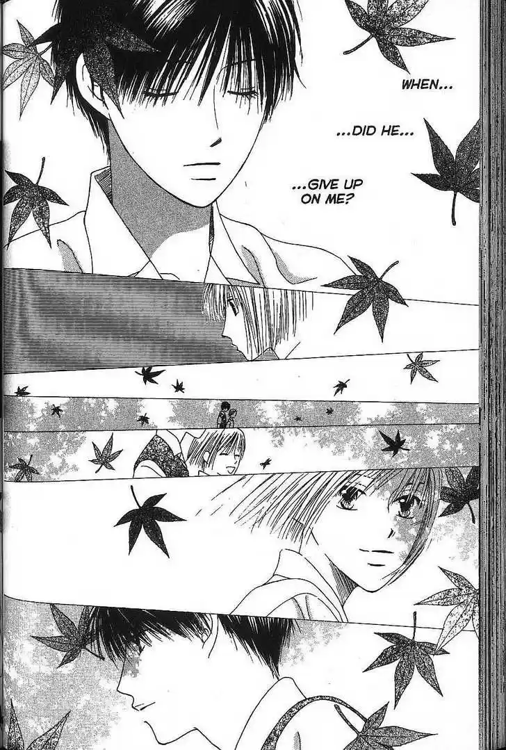 Kareshi Kanojo no Jijou 68