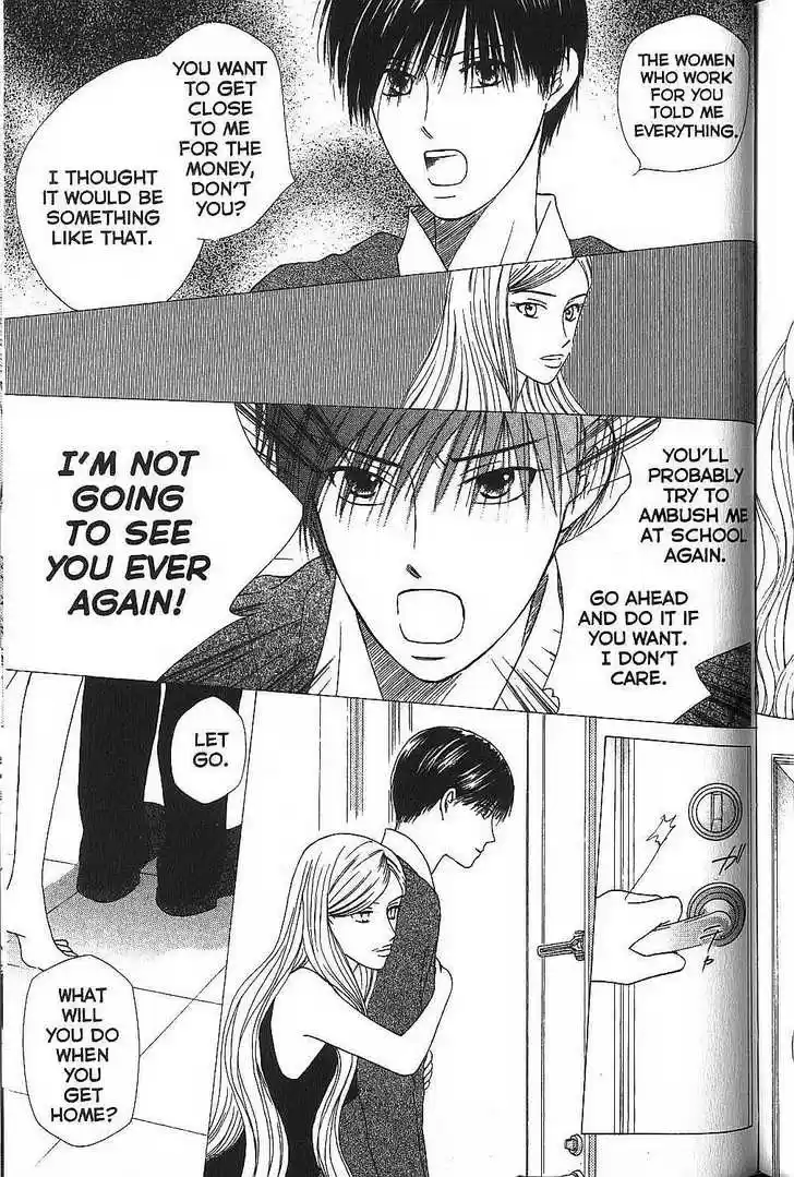 Kareshi Kanojo no Jijou 68