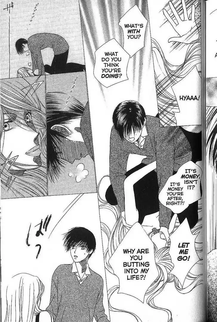 Kareshi Kanojo no Jijou 68