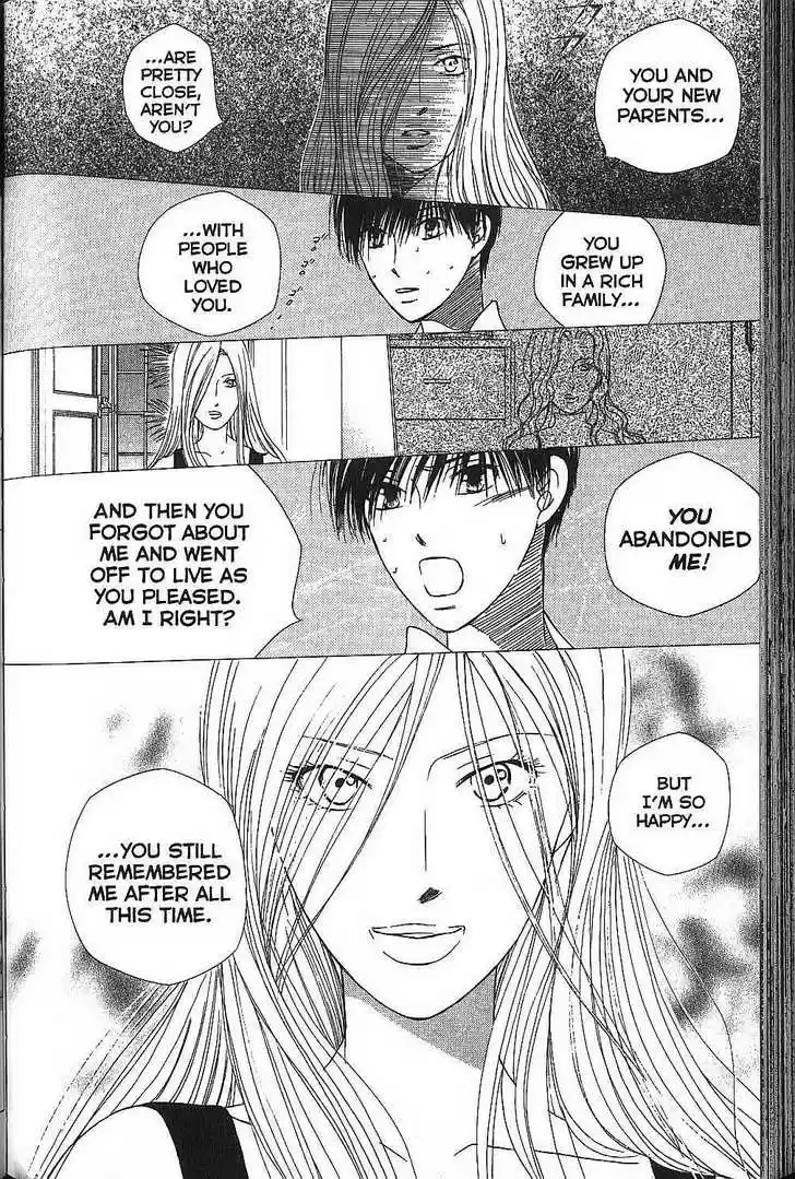 Kareshi Kanojo no Jijou 68