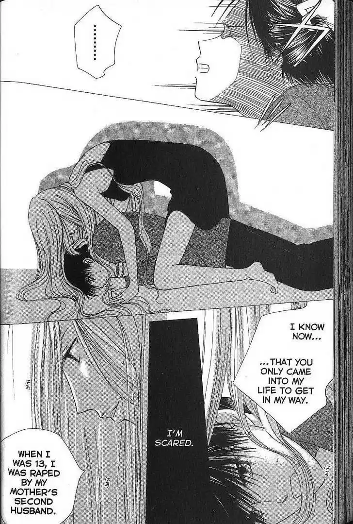 Kareshi Kanojo no Jijou 68