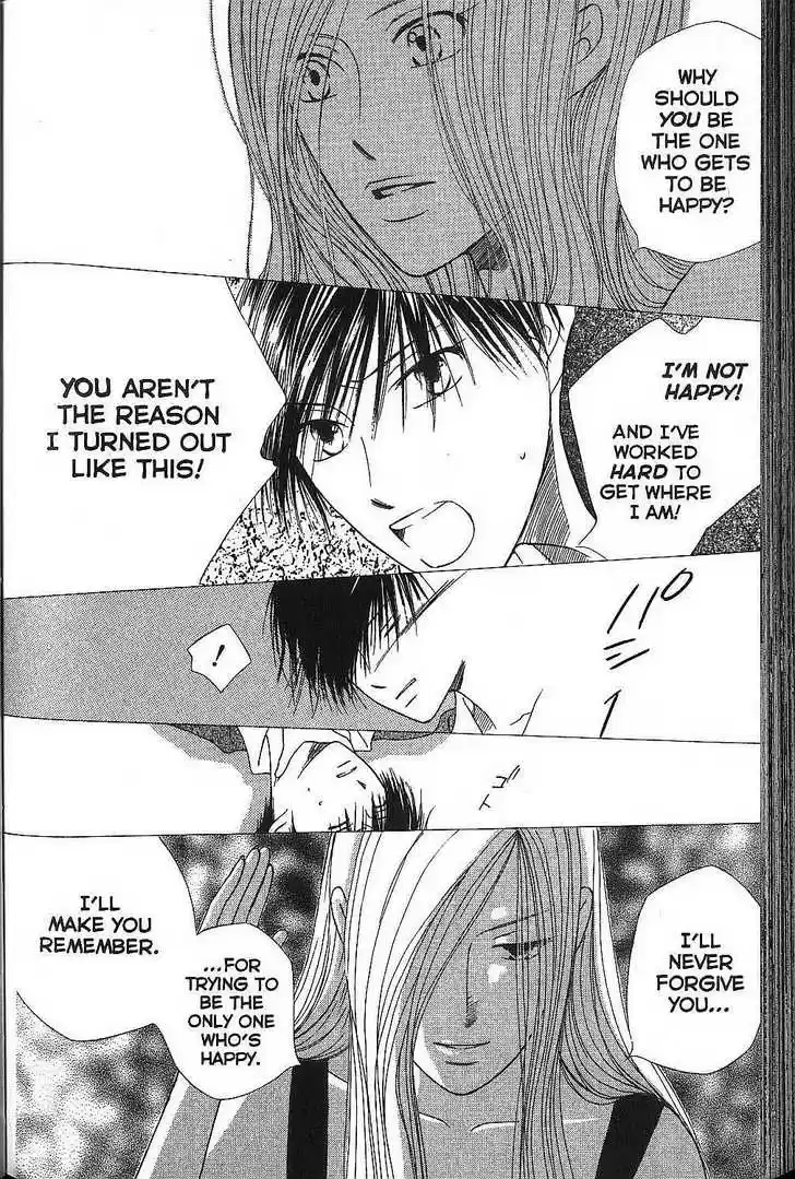 Kareshi Kanojo no Jijou 68