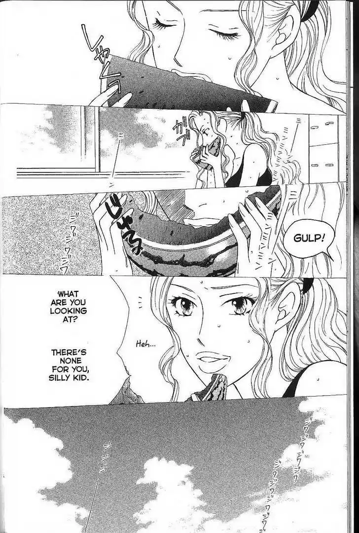 Kareshi Kanojo no Jijou 69