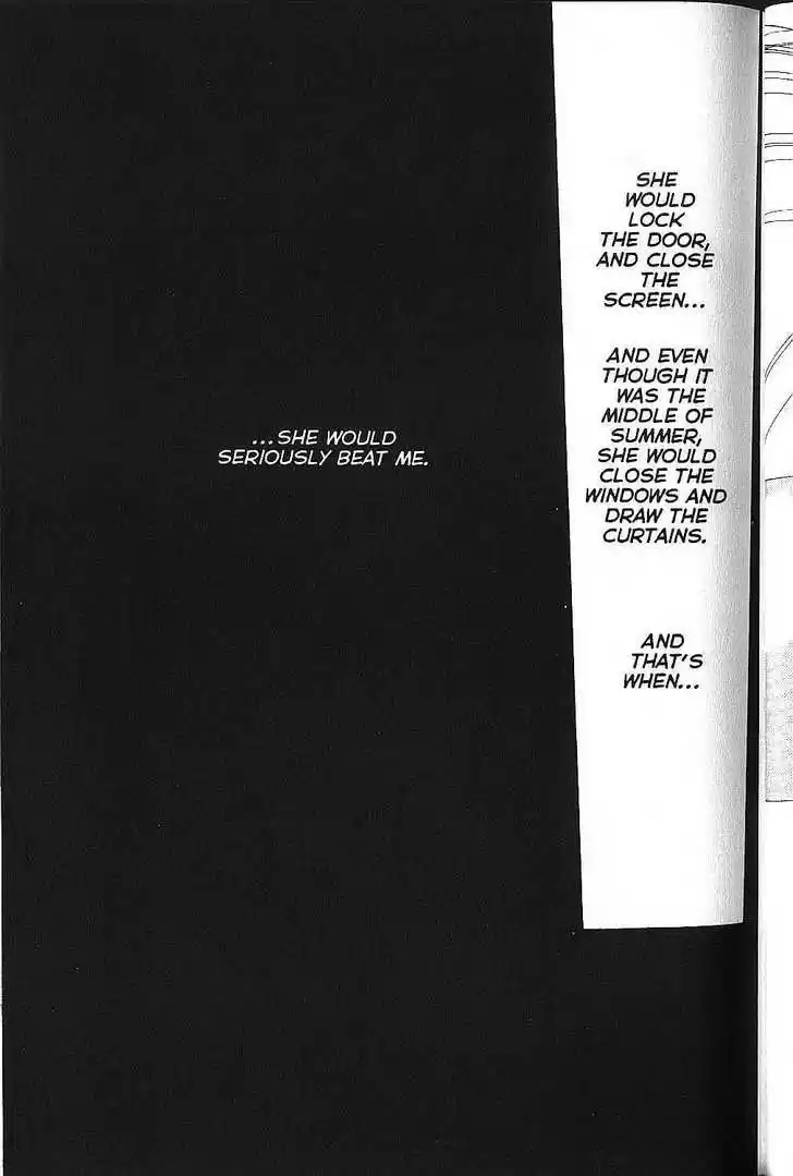 Kareshi Kanojo no Jijou 69