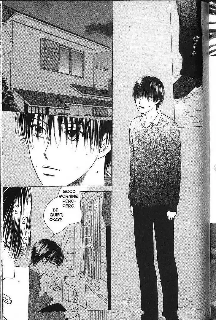 Kareshi Kanojo no Jijou 69