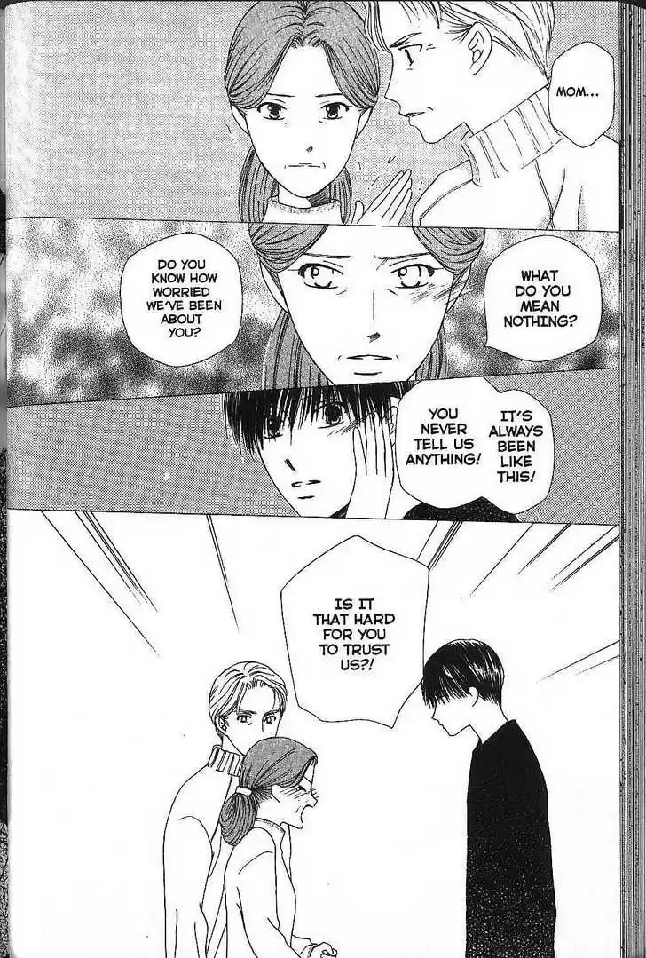 Kareshi Kanojo no Jijou 69