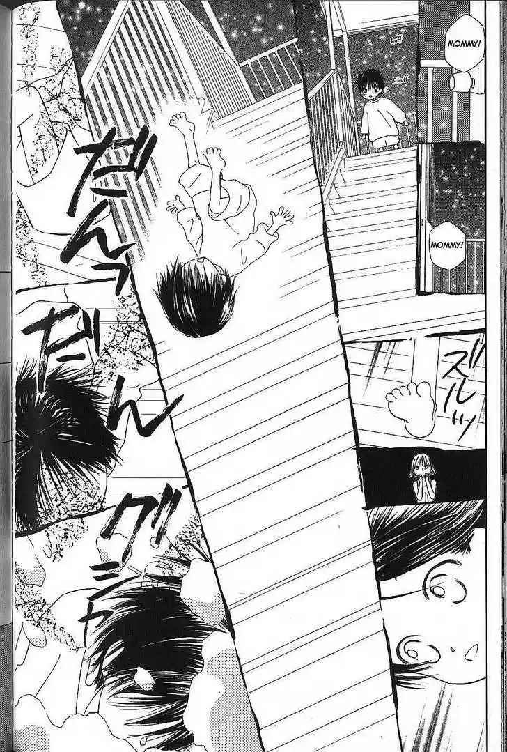 Kareshi Kanojo no Jijou 72