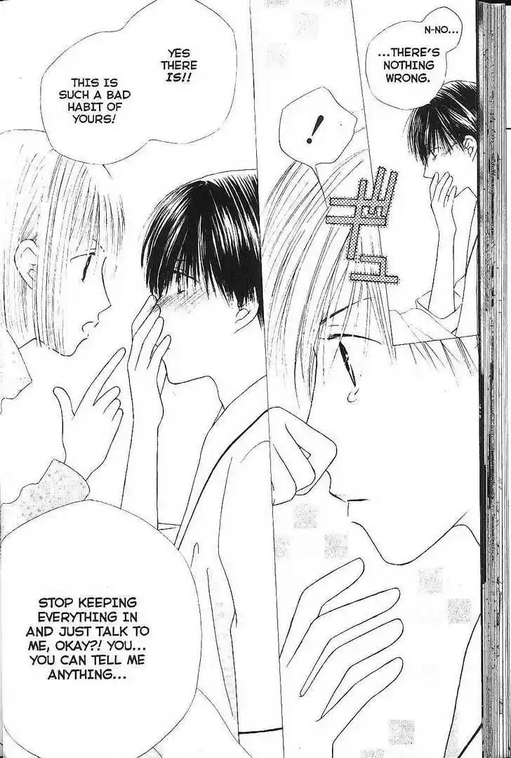 Kareshi Kanojo no Jijou 74