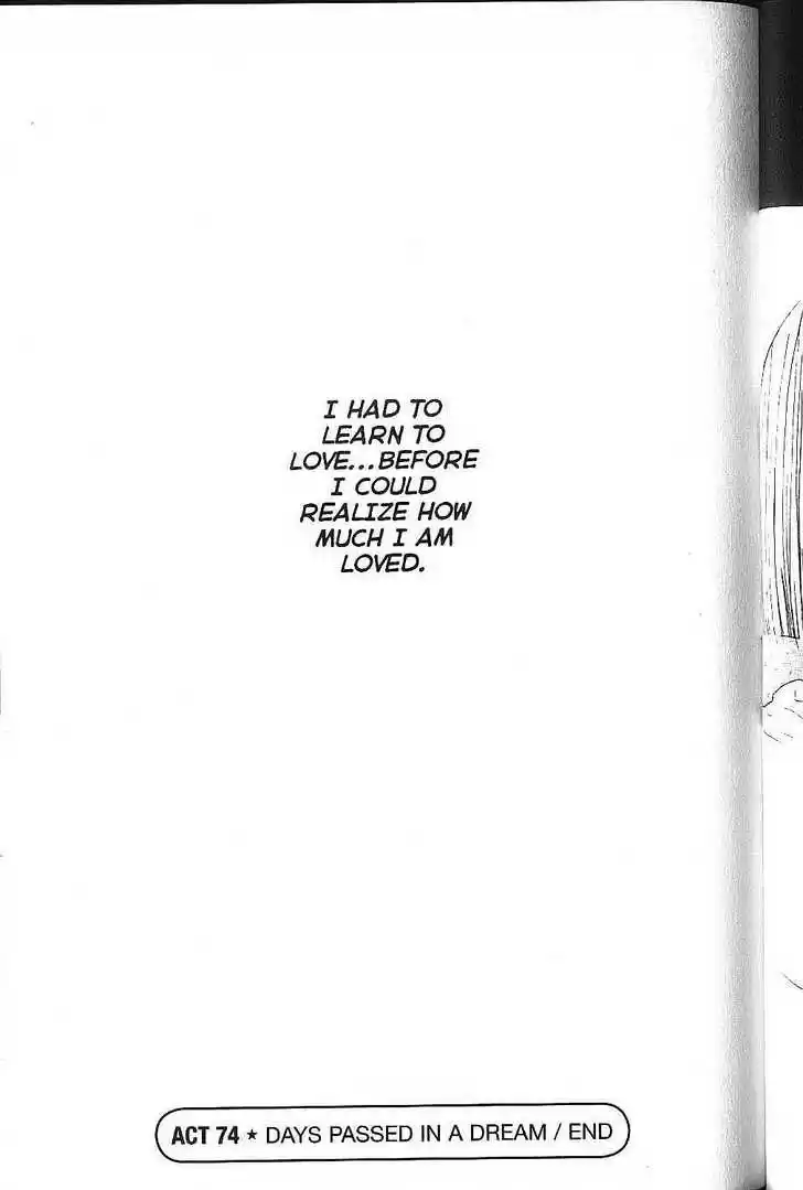 Kareshi Kanojo no Jijou 74