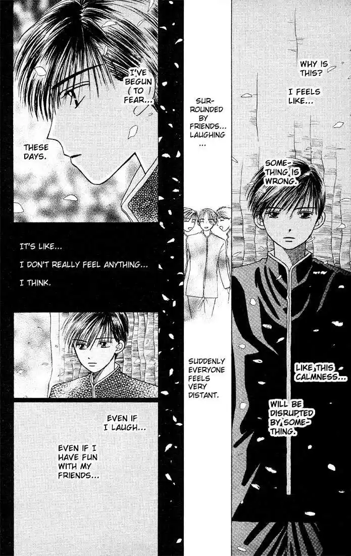 Kareshi Kanojo no Jijou 7.5