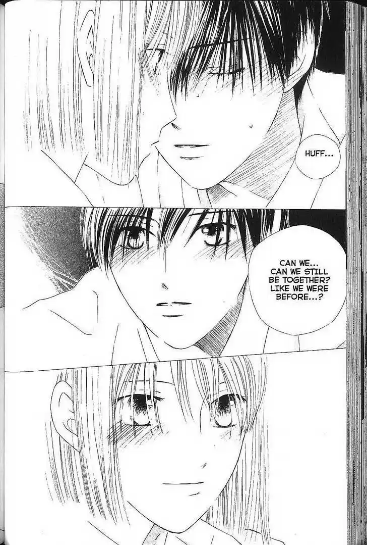 Kareshi Kanojo no Jijou 75