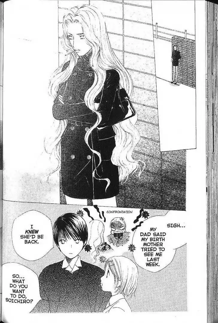 Kareshi Kanojo no Jijou 76