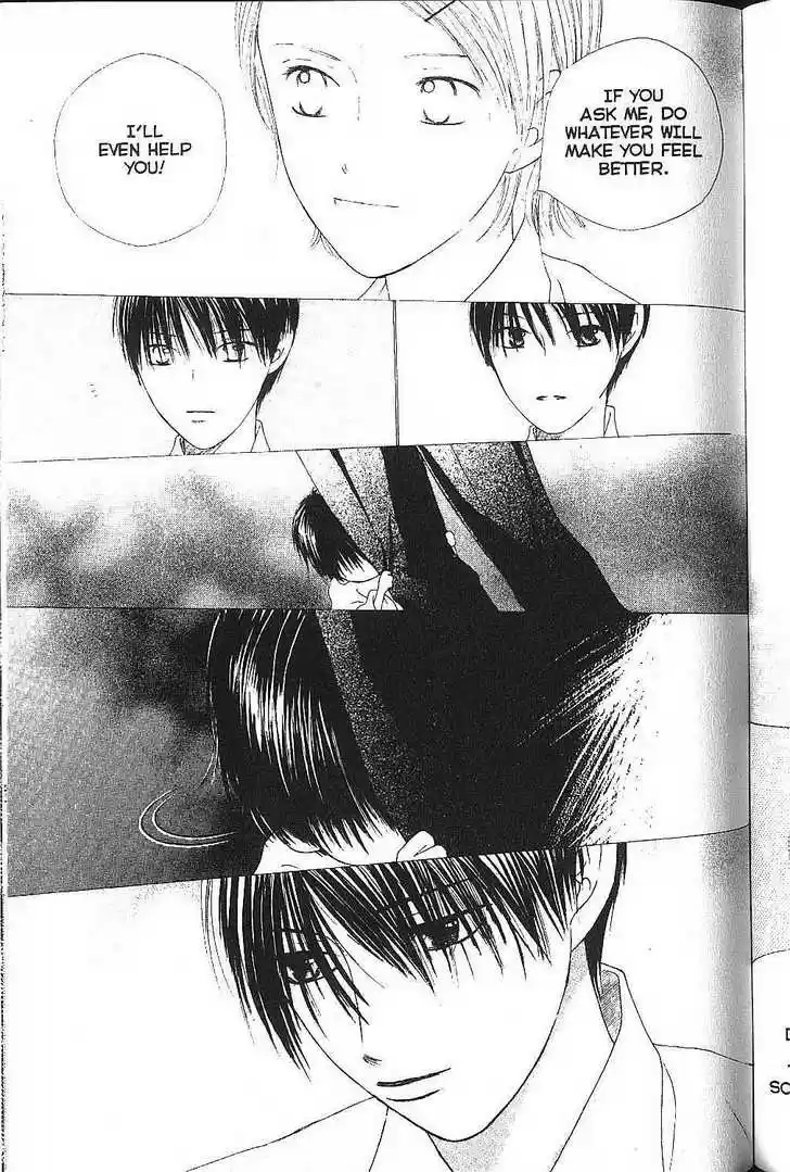 Kareshi Kanojo no Jijou 76