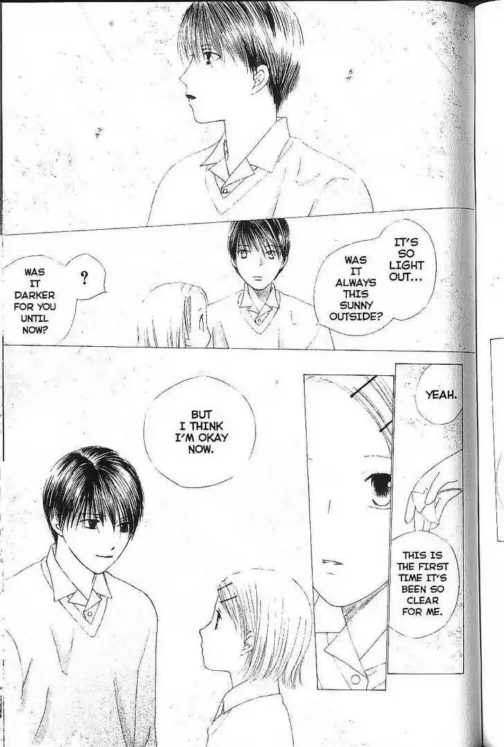 Kareshi Kanojo no Jijou 76