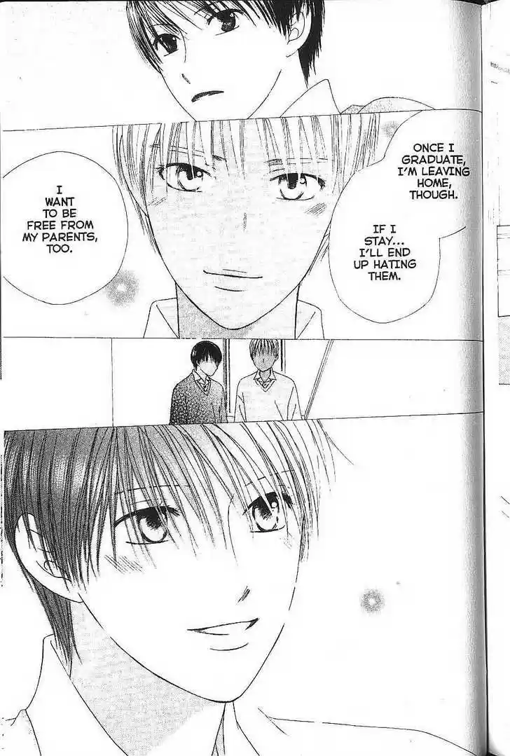 Kareshi Kanojo no Jijou 77