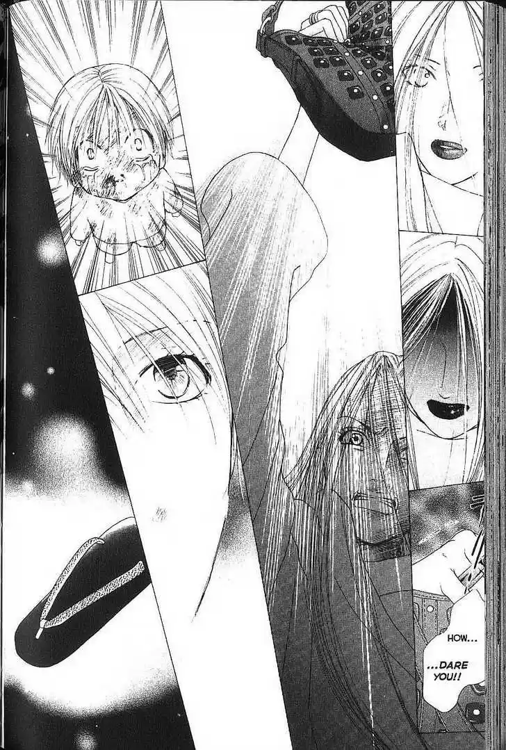 Kareshi Kanojo no Jijou 77