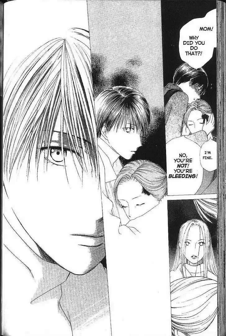 Kareshi Kanojo no Jijou 77