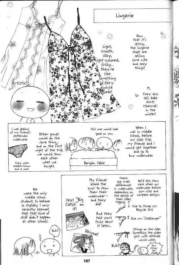 Kareshi Kanojo no Jijou 78.5