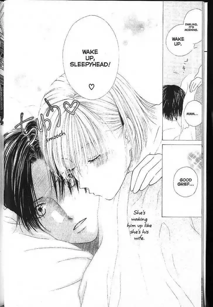 Kareshi Kanojo no Jijou 79