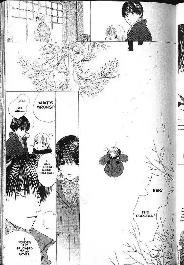 Kareshi Kanojo no Jijou 79