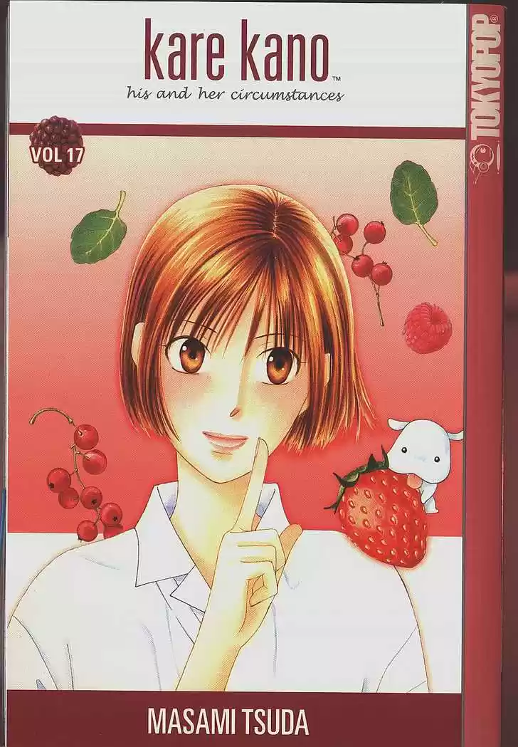 Kareshi Kanojo no Jijou 79