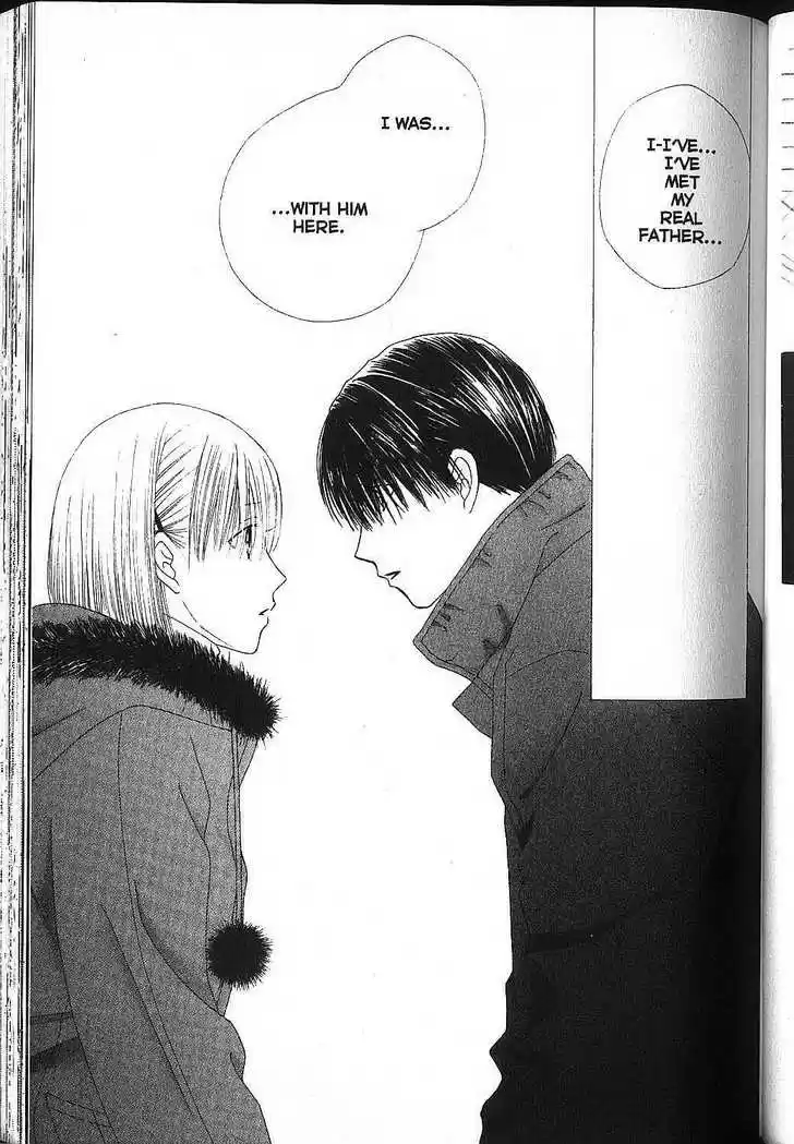 Kareshi Kanojo no Jijou 79