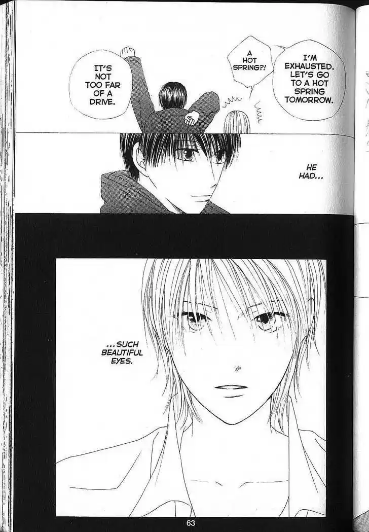 Kareshi Kanojo no Jijou 79