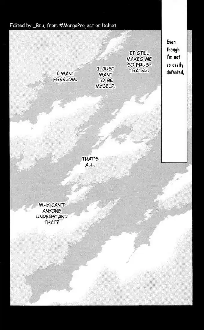 Kareshi Kanojo no Jijou 8