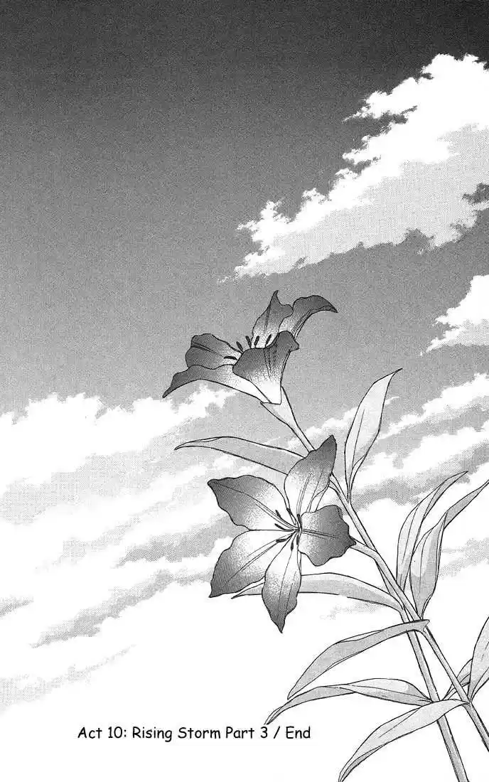 Kareshi Kanojo no Jijou 8