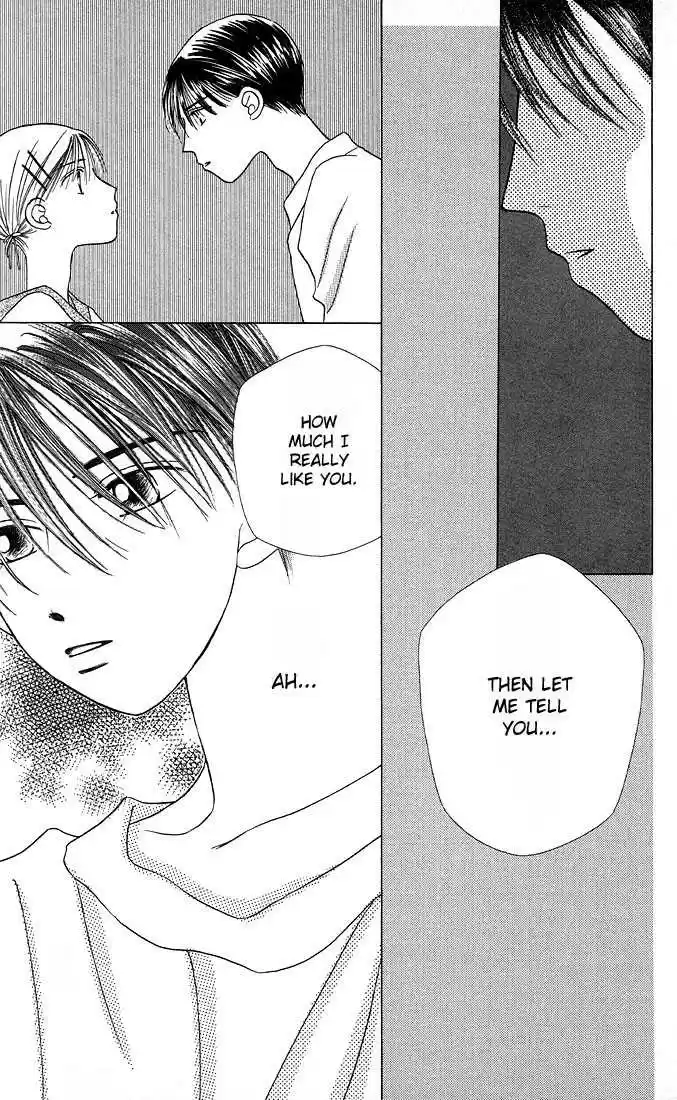 Kareshi Kanojo no Jijou 8