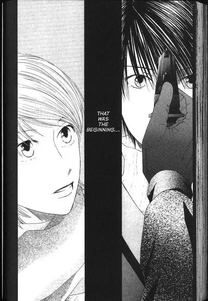 Kareshi Kanojo no Jijou 82