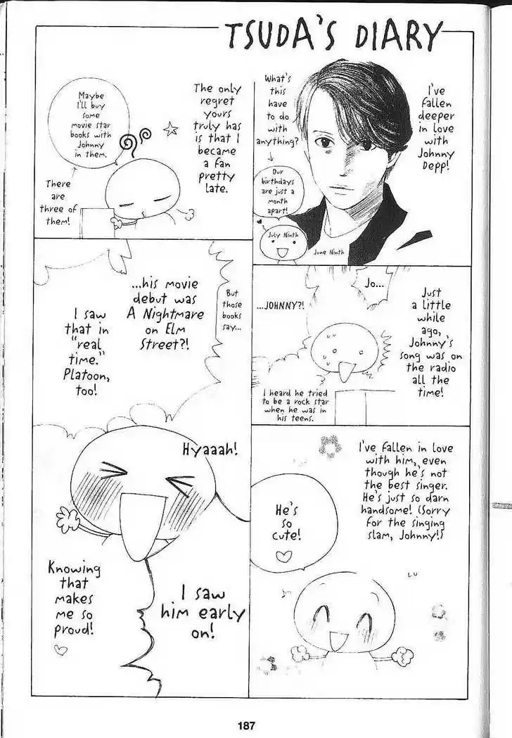 Kareshi Kanojo no Jijou 82