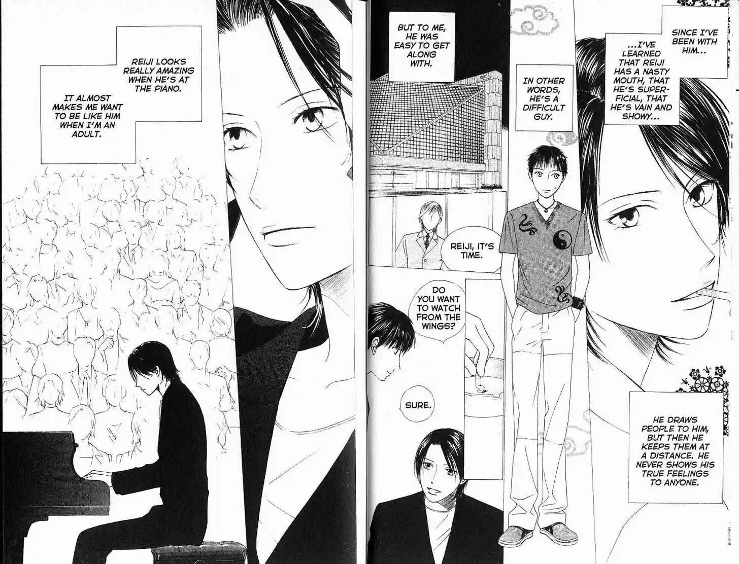 Kareshi Kanojo no Jijou 84